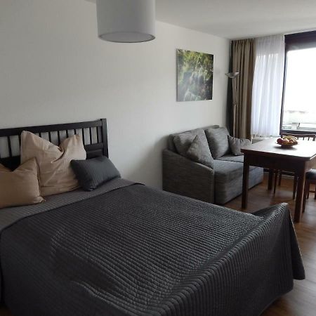 Free Apartment - Schoenblick Bad Urach Exterior photo