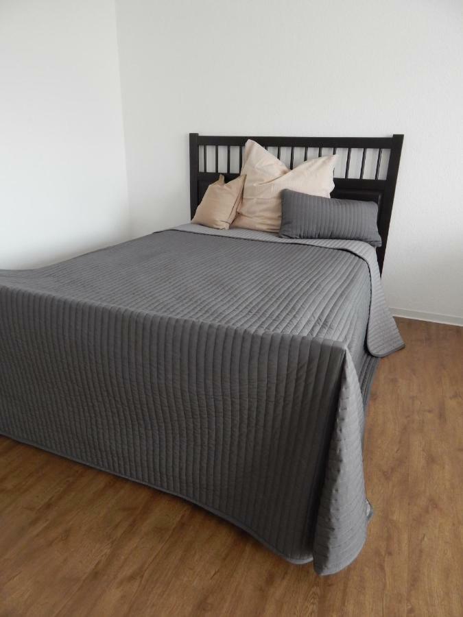 Free Apartment - Schoenblick Bad Urach Exterior photo