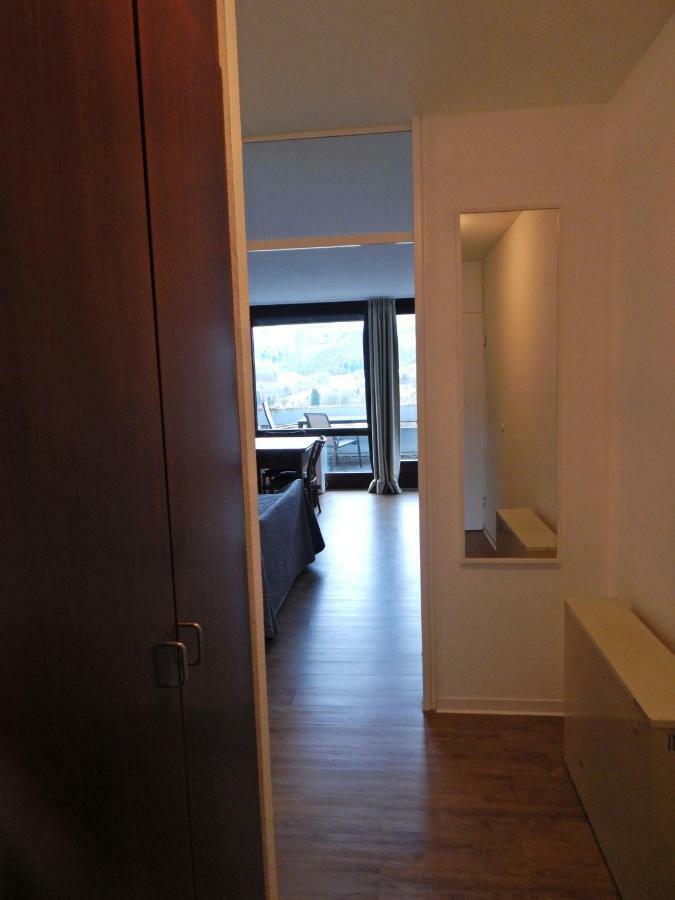Free Apartment - Schoenblick Bad Urach Exterior photo